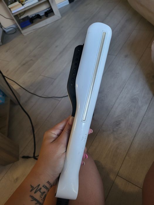 L`Oreal Professionnel Steampod 2.0