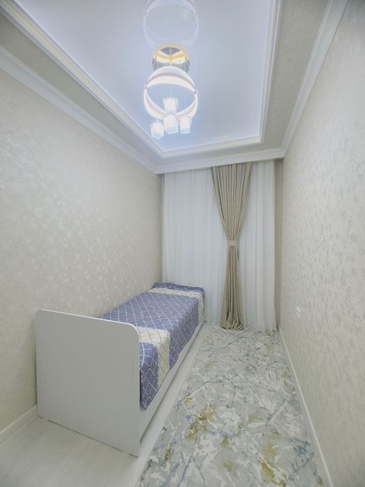 Квартира своя/ Kvartira o’zimniki Ganga metro/Jangoh