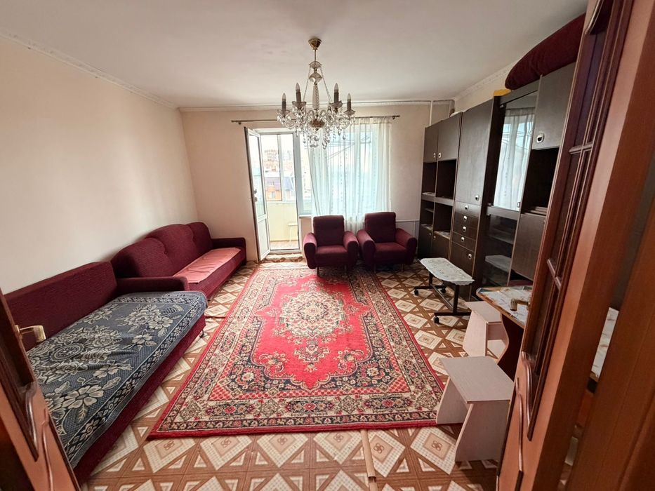 Продается 1 ком.квартира в Майкудуке!