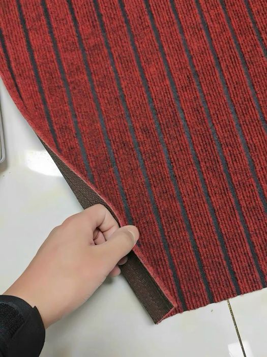 Коврик/dorojka/Резиновая дорожка/красная дорожка/Suvga chidamli