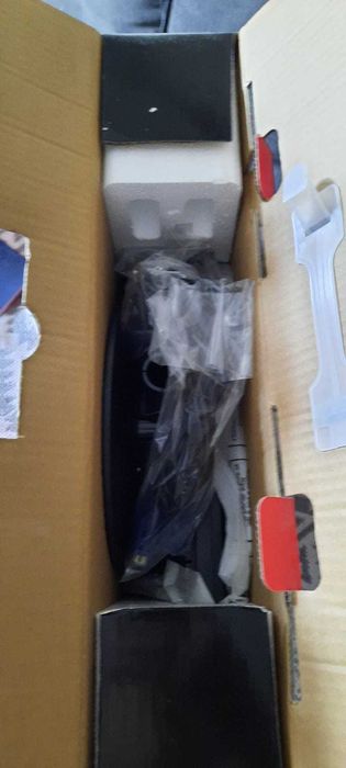 Монитор Broteka 185VH Черный