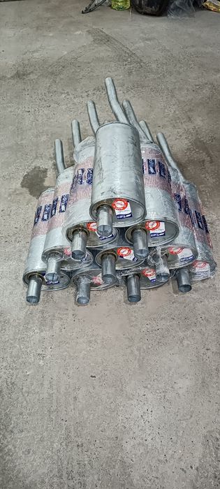 Нексия 1 2 глушитель сотилади