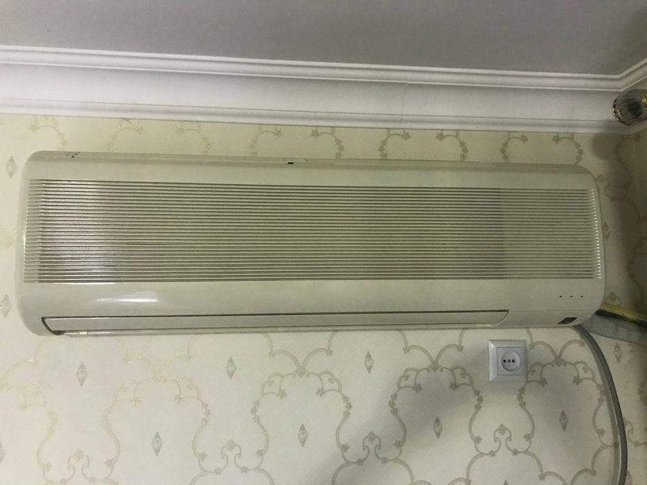 Кондиционер 24 дубай