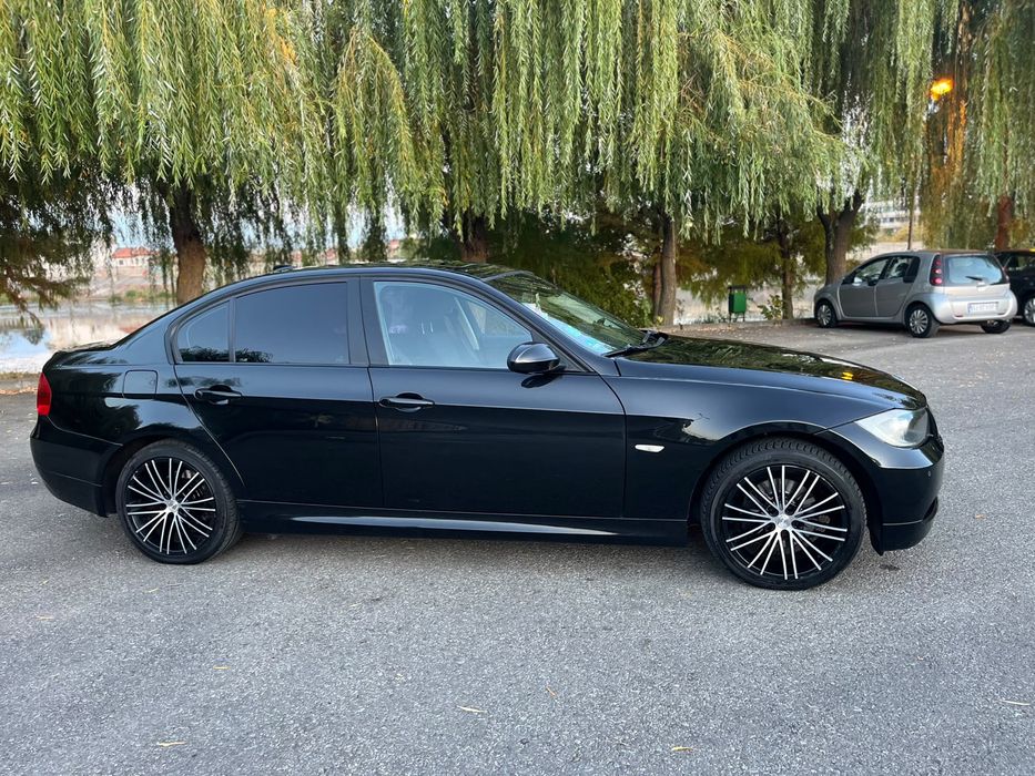 BMW Seria 3 2008 — imagine 2
