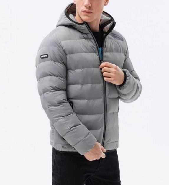 Страхотно мъжко яке OMBRE .