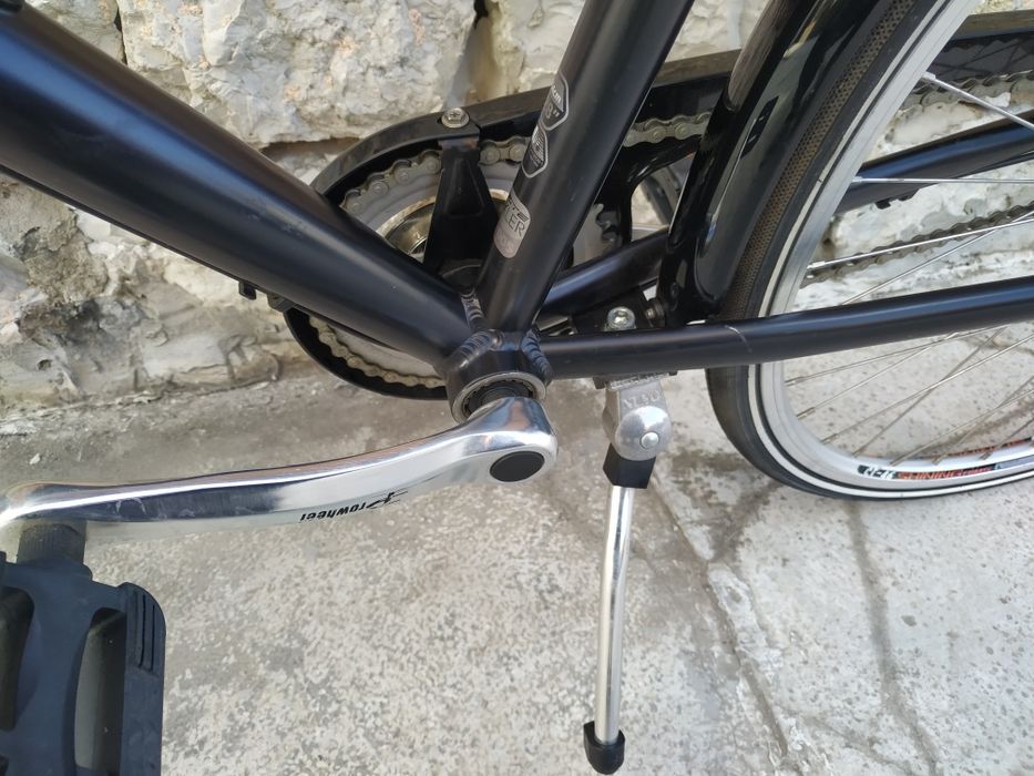 Велосипед X-zite 28 цола нов!