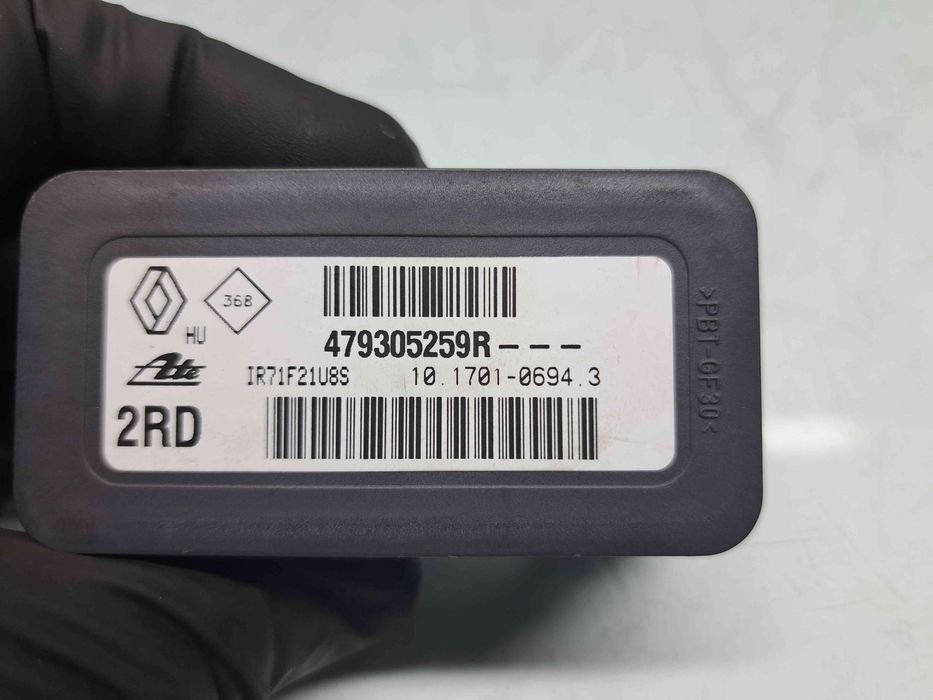 SENZOR ESP Renault Megane 3 (B95) [Fabr 2008-2016] 479305259R