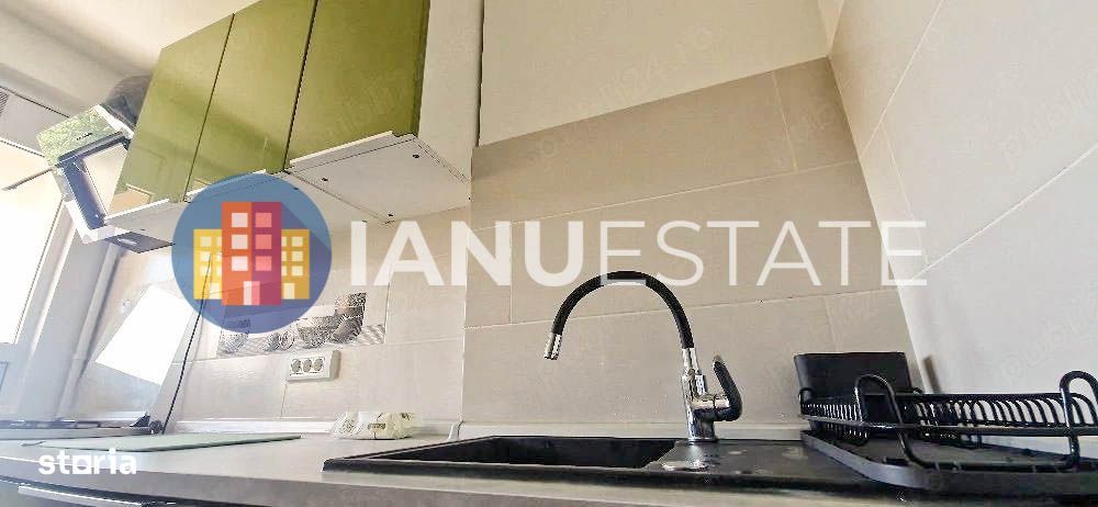 Piata Muncii 15`Metrou Campia Libertatii Mall ParkLake ParcIOR Renovat
