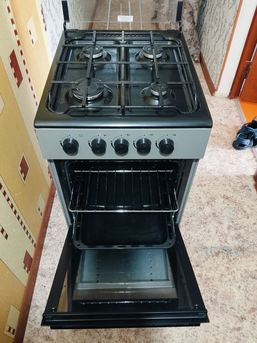 Продам газовый плита
