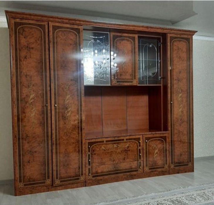 Продается стенка