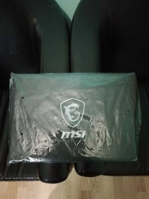 Laptop gaming msi gf63 (urgent)