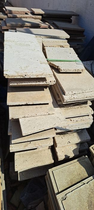 Природный камень