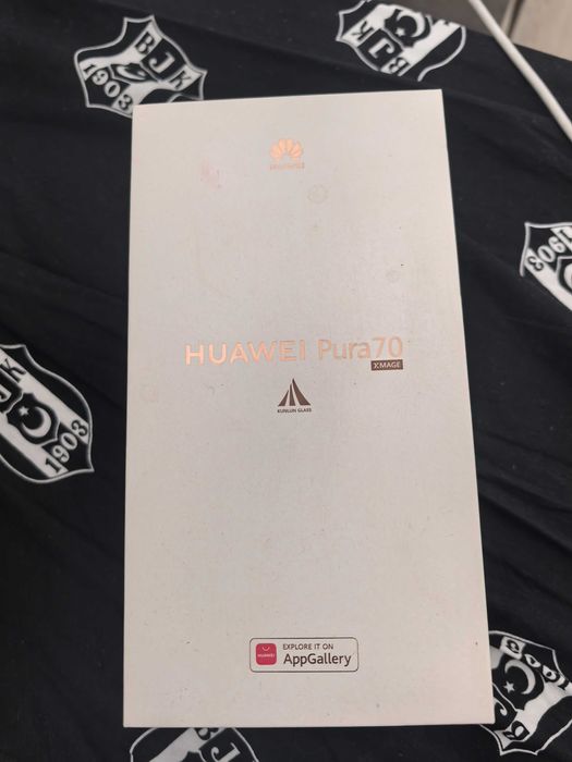 Huawei pura 70 256gb