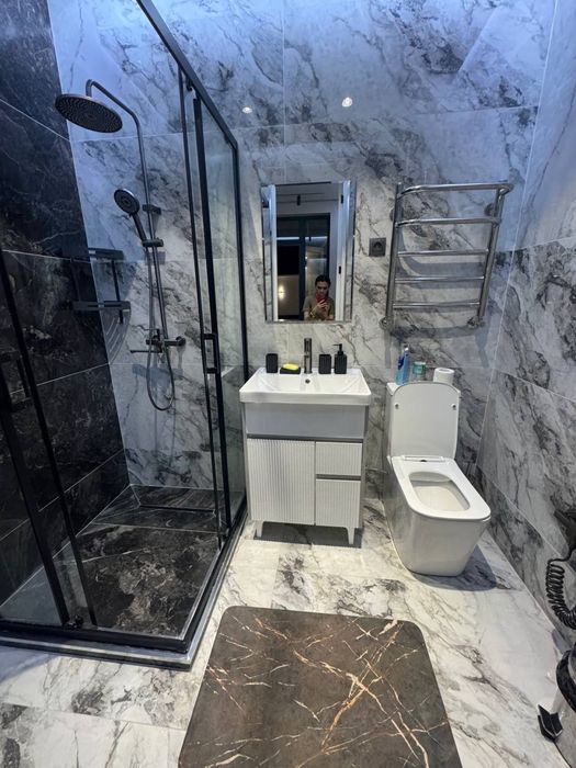Dacha oilaviy va ulfatlar uchun! Bochkada