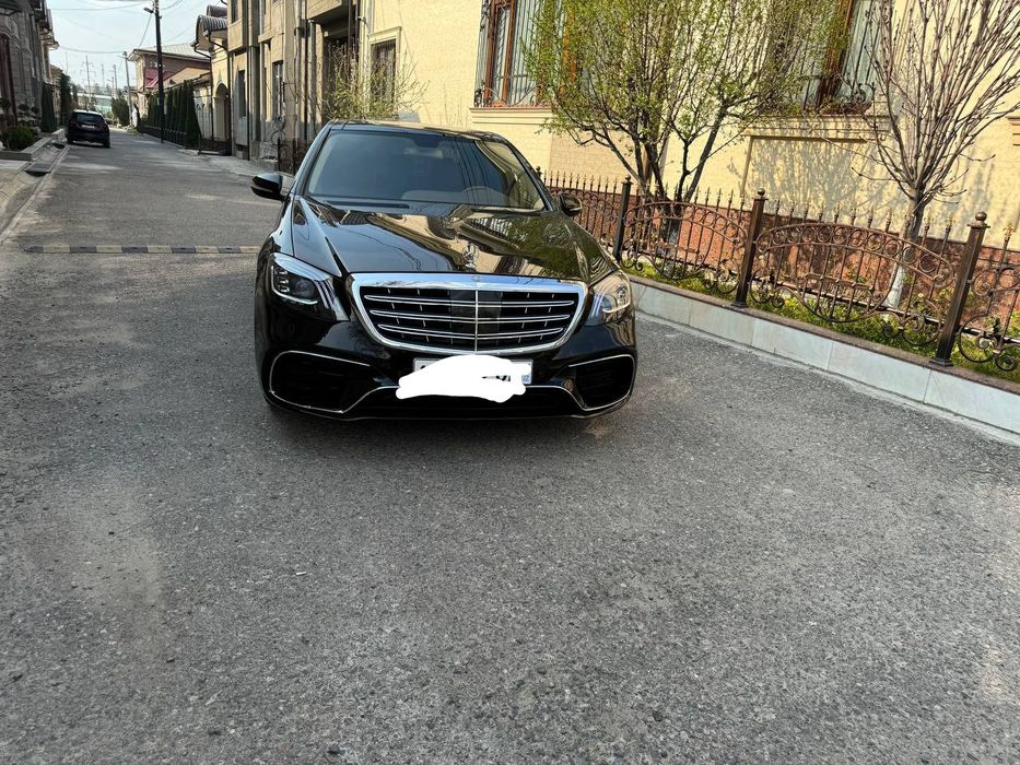 Кузов 221 .222 га кайта жихоз килинган