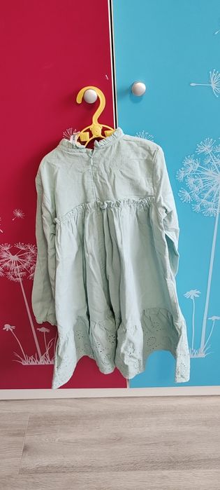 Rochie noua cu eticheta, 110cm