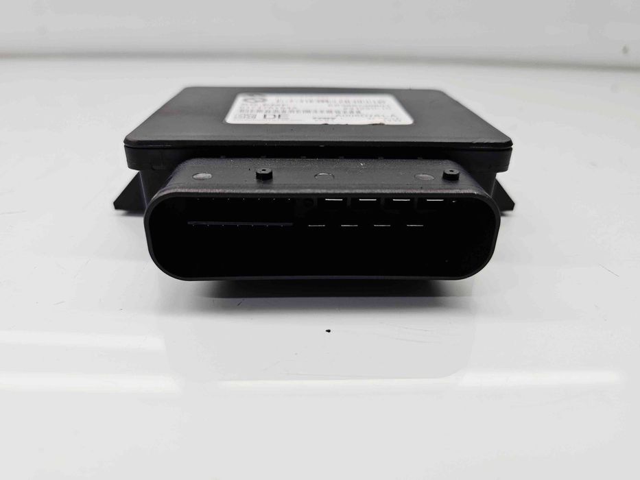 Calculator frana de mana  Bmw 5 (F10) [Fabr 2011-2016] 231220 2.0 B47D