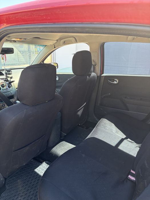 Renault Megane 2 1.6 Benzina + GPL