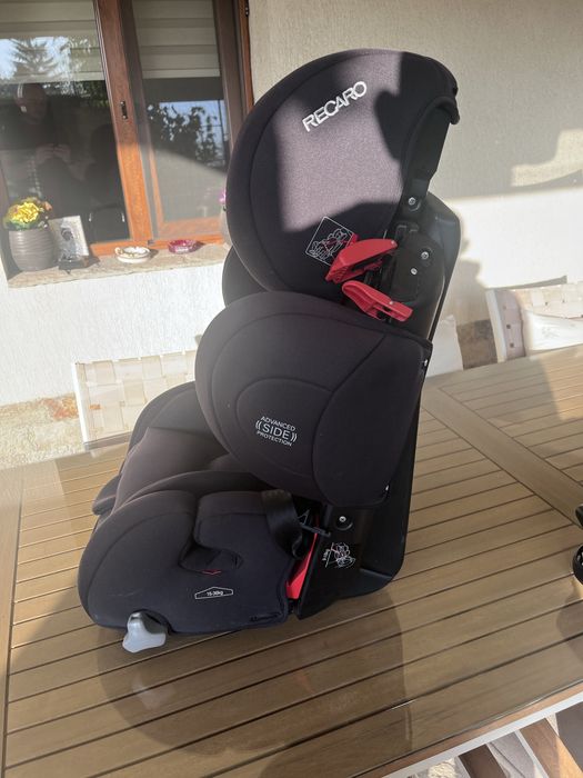 Детско столче за кола