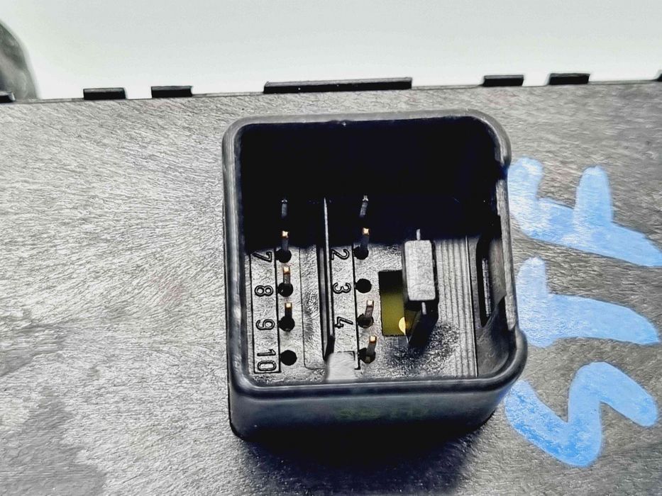 Butoane comanda geamuri sofer Volkswagen Passat B6 Variant (3C5) [Fab