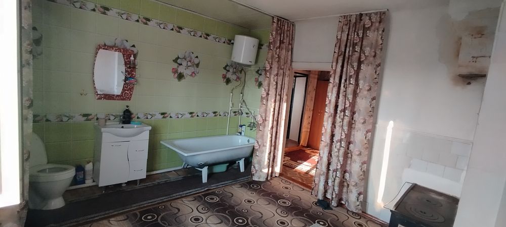 Срочно продам жилой  дом