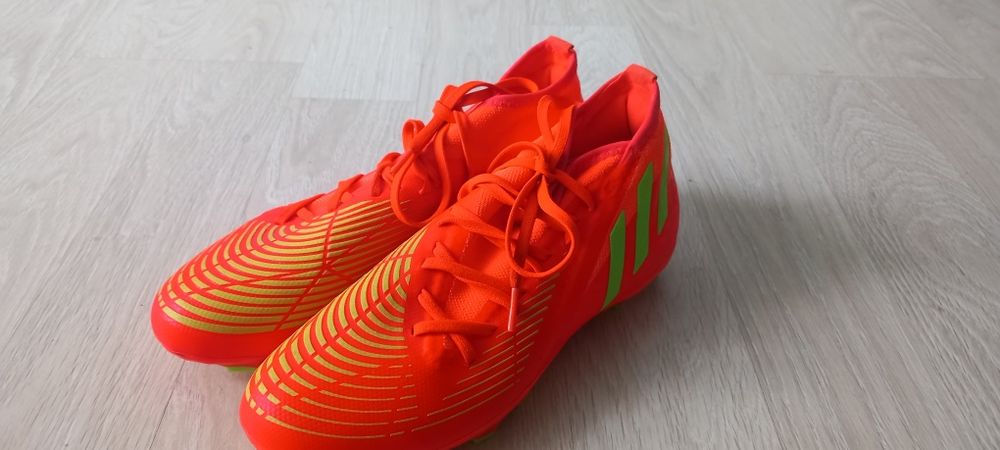 Adidas Predators Футболни Бутонки