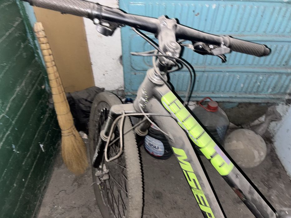 Продам велосипед