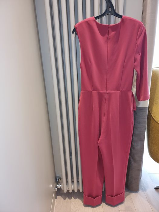 Вечерний комбинезон