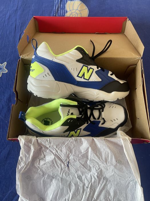New Balance MX 608