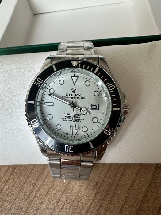 Rolex Submariner часовник