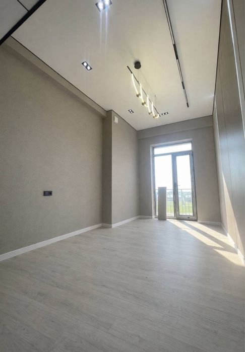 1/6/12 ЖК Хонабод Авеню метро Ханабад