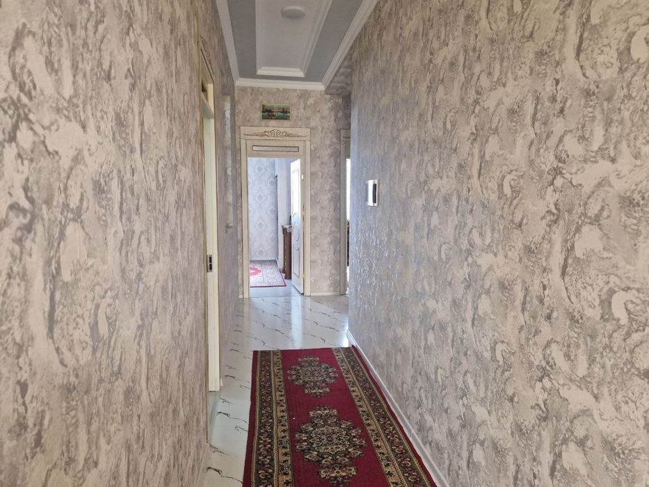 4-х комнатный дом