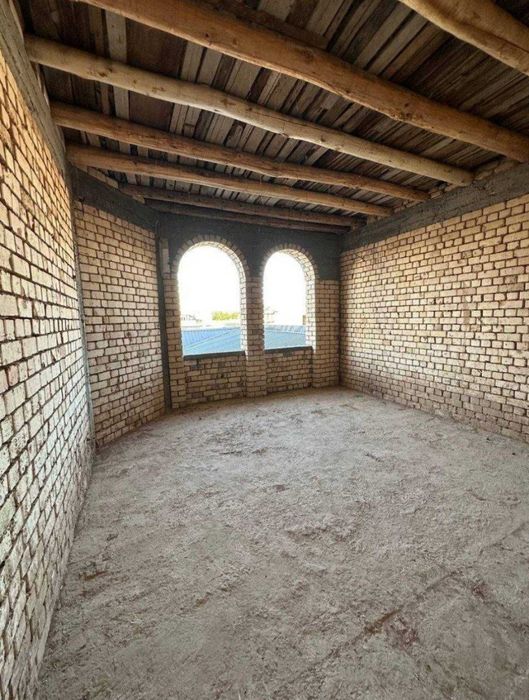 Дурмень, Хайдаробад продаётся дом каробка