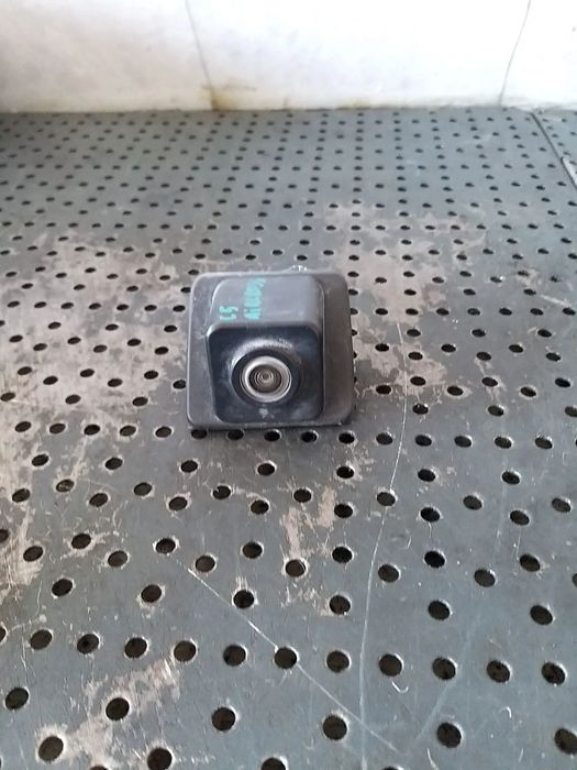 Camera marsarier citroen c5 aircross 9809301080 0263007021