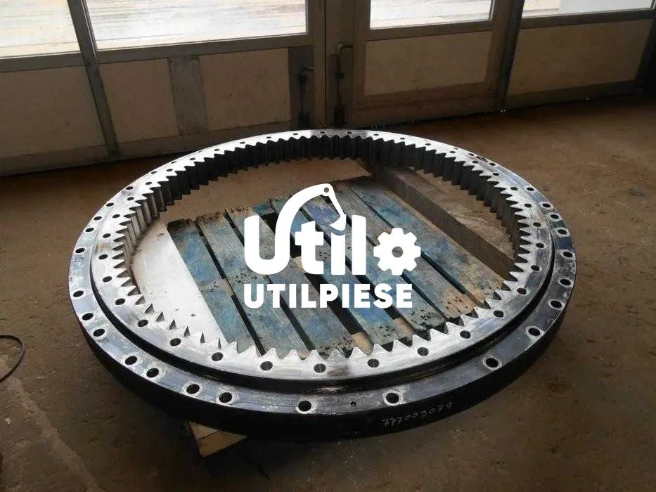 coroana rotire hitachi zx350 zx330 zx370 zx450 zx280 + piese