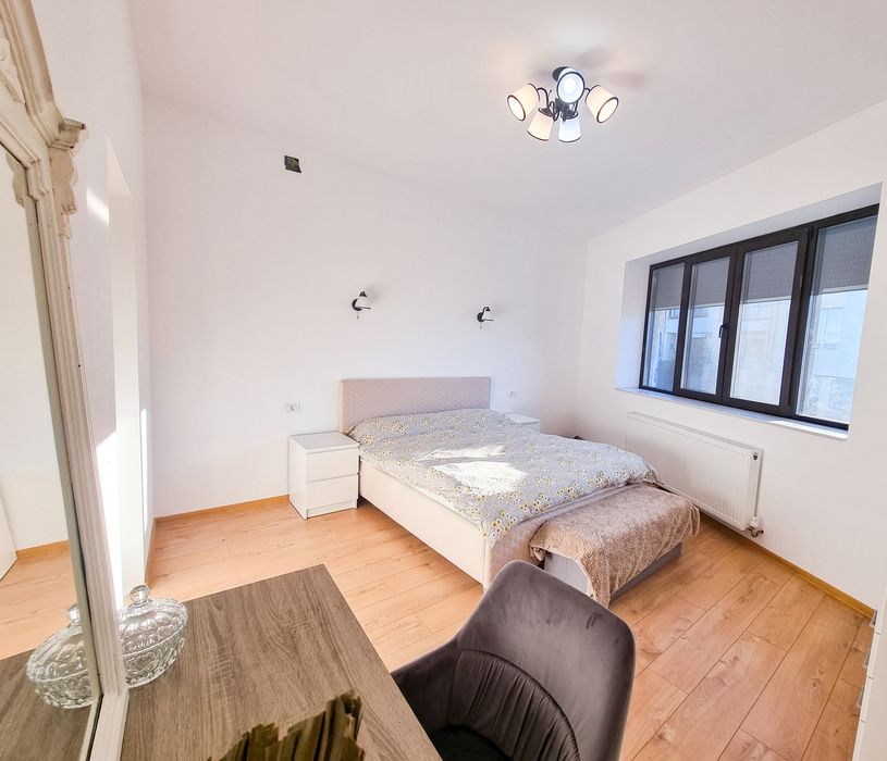 Casa Zona centrala Cicero