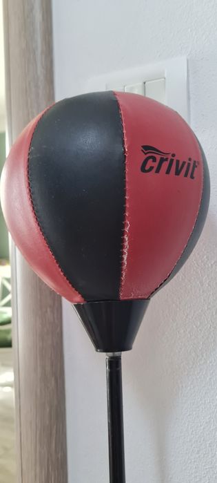 Set de box cu para și manusi