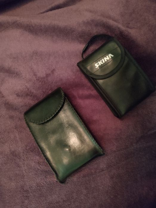 Ретро фотоапарати