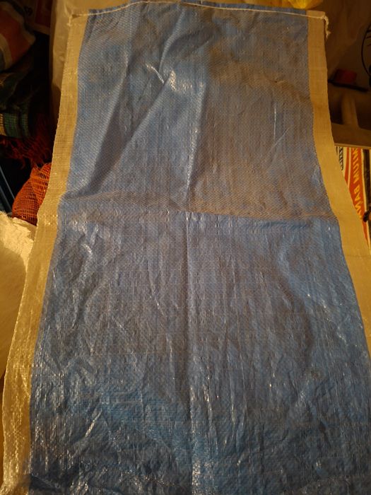 Продавам сезалови чували,полипропилен