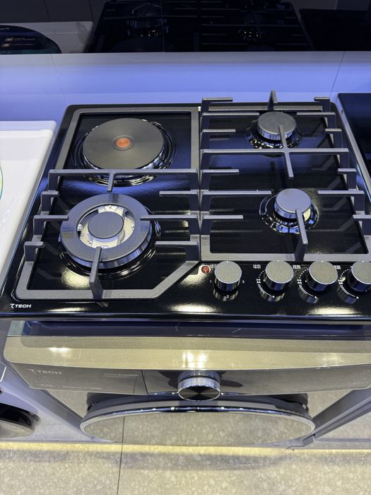 У нас акция!  Варочная панель 7 ТЕCН Купит бесплатной доставкой