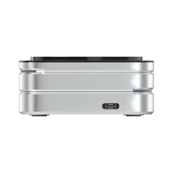 Беспроводная зарядная станция 3в1 для IPhone