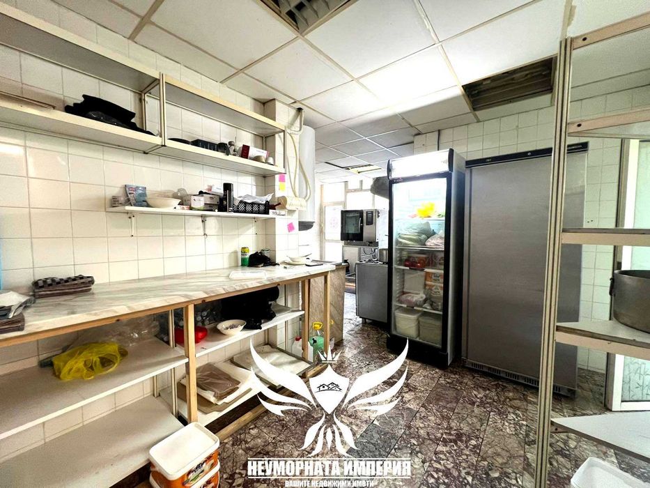 Продава се Магазин в Асеновград - 110 кв.м за 178 €/кв.м - Снимка #12