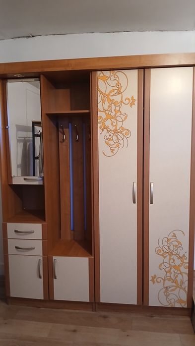 Прихожка сатылады.