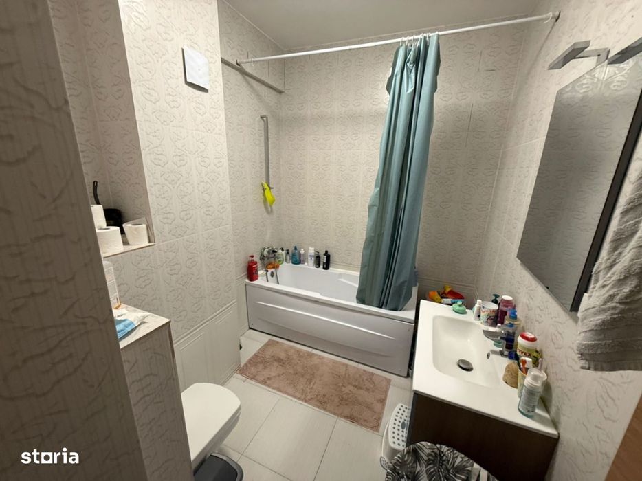Apartament 3 camere zona Faleza Nord