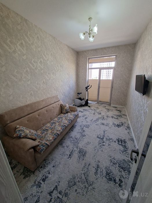 Яшнабад Авиасозлар 4-х ком. 128м2 Евро Люкс