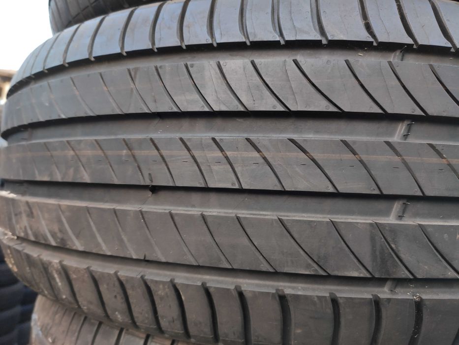 4бр Нови летни гуми 235 55 18 - Michelin