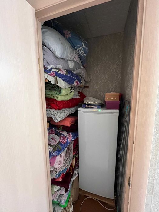 продам 3 комнатную квартиру