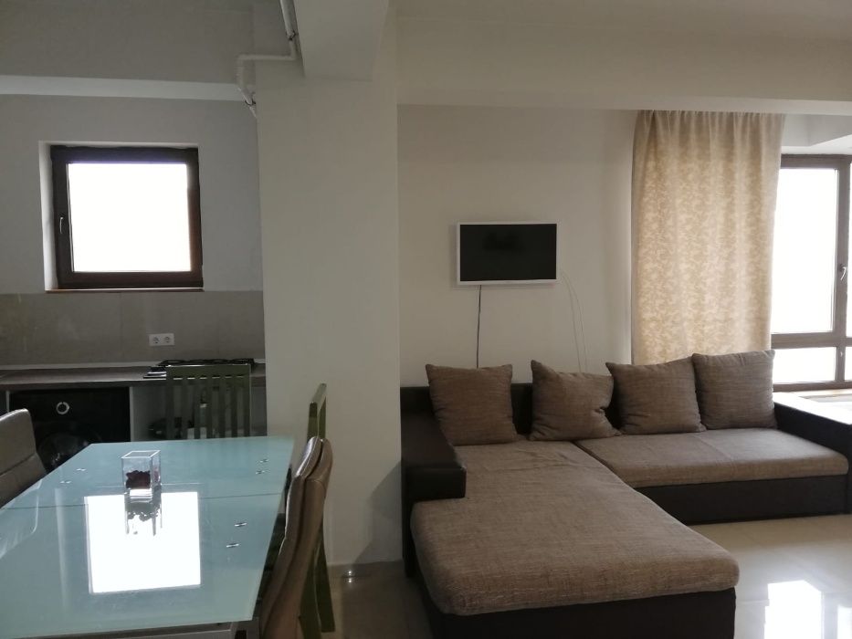 Cazare ieftina muncitori conditii f bune in cladire cu 8 apt 60 locuri