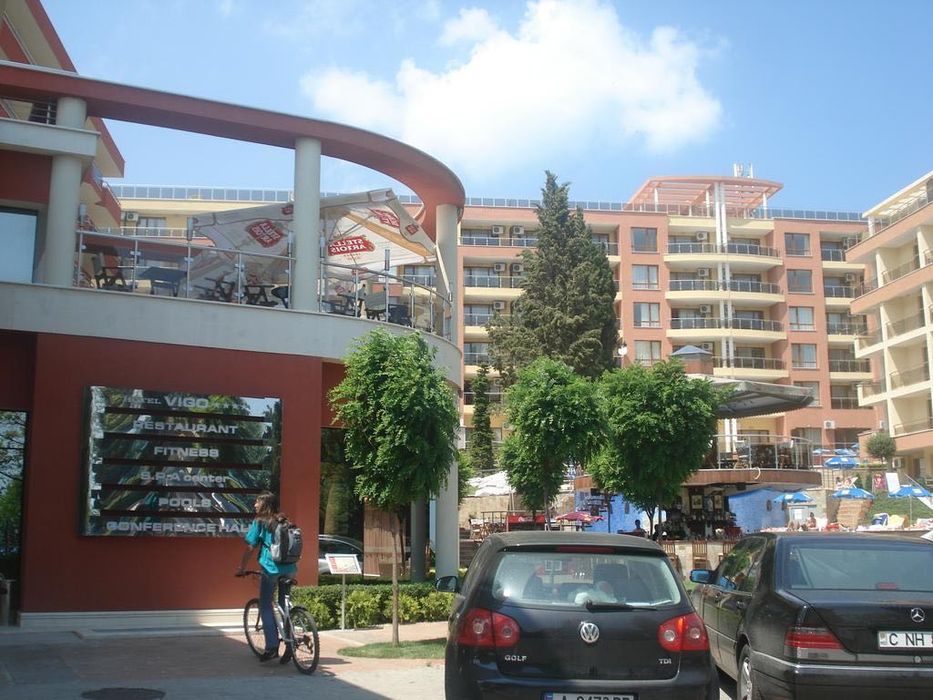 Продава се Едностаен апартамент в Несебър - 40 кв.м за 1038 €/кв.м - Снимка #7