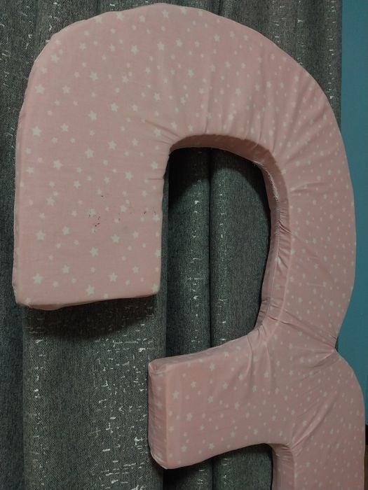 Цифра 3 объемная